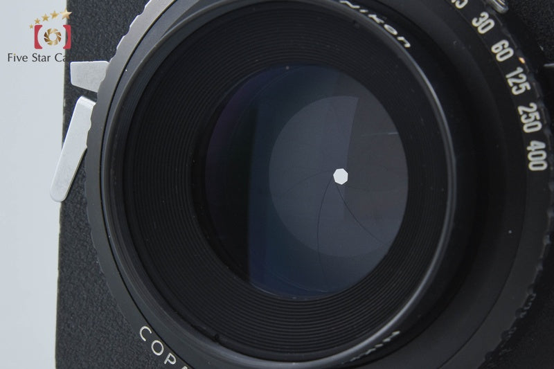 中古】Nikon ニコン NIKKOR-M 300mm f/9 COPAL No.1 – Five Star