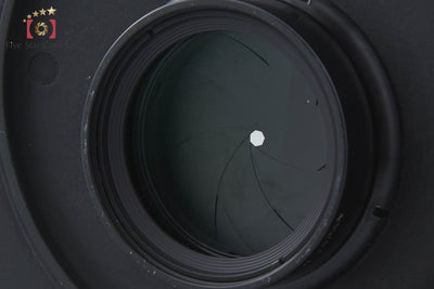 【中古】Nikon ニコン NIKKOR-M 300mm f/9 COPAL No.1