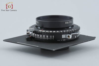 【中古】Nikon ニコン NIKKOR-M 300mm f/9 COPAL No.1