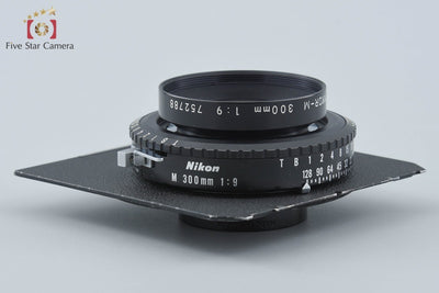 【中古】Nikon ニコン NIKKOR-M 300mm f/9 COPAL No.1