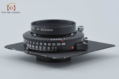【中古】Nikon ニコン NIKKOR-M 300mm f/9 COPAL No.1