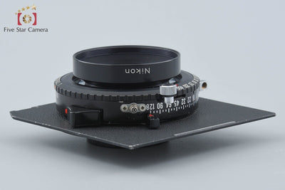 【中古】Nikon ニコン NIKKOR-M 300mm f/9 COPAL No.1