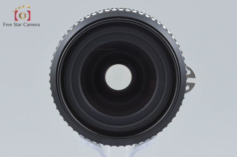 【中古】Nikon ニコン Ai NIKKOR 24mm f/2 中古】Nikon ニコン Ai-S NIKKOR 24mm f/2 元箱付き – Five Star