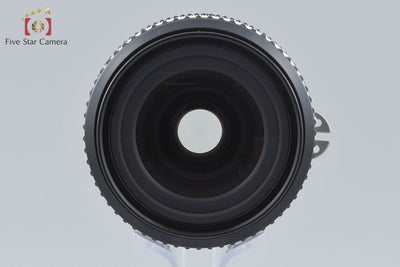 【中古】Nikon ニコン Ai-S NIKKOR 24mm f/2 元箱付き