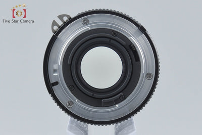【中古】Nikon ニコン Ai-S NIKKOR 24mm f/2 元箱付き
