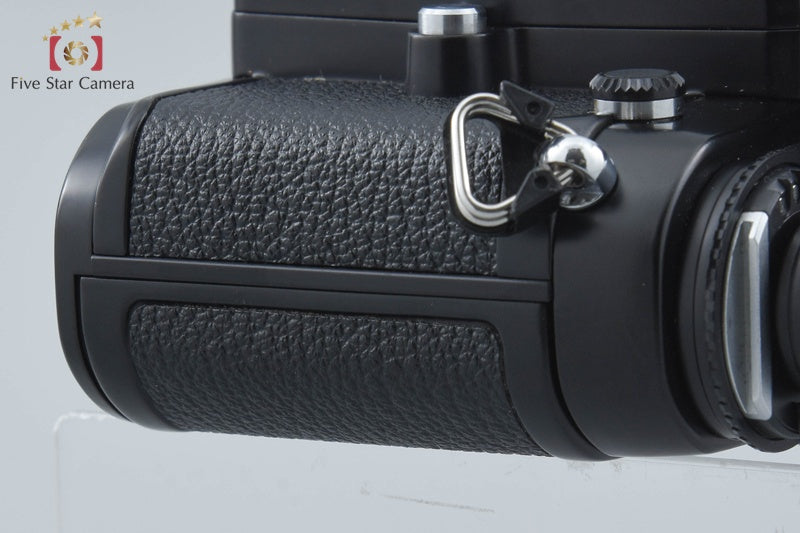 中古】Nikon ニコン F3 HP フィルム一眼レフカメラ – Five Star Camera