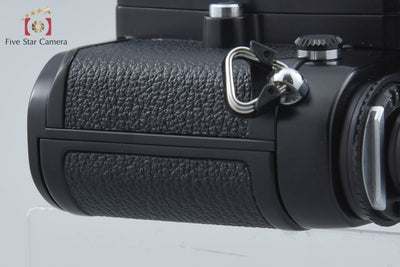 【中古】Nikon ニコン F3 HP フィルム一眼レフカメラ