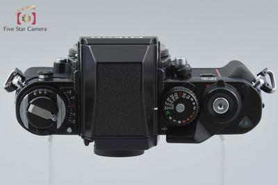 【中古】Nikon ニコン F3 HP フィルム一眼レフカメラ
