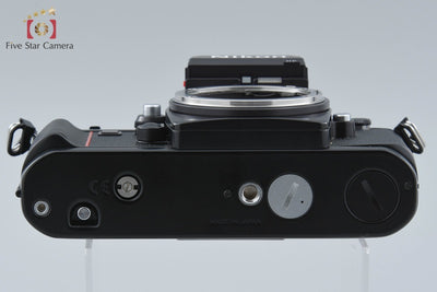 【中古】Nikon ニコン F3 HP フィルム一眼レフカメラ