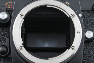 【中古】Nikon ニコン F3 HP フィルム一眼レフカメラ