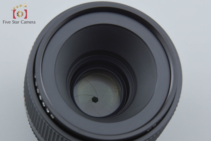 中古】CONTAX コンタックス Carl Zeiss Makro Planar 60mm f/2.8 C T