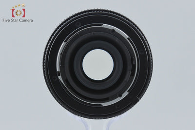 【中古】CONTAX コンタックス Carl Zeiss Makro Planar 60mm f/2.8 C T* MMJ