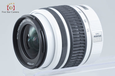 【中古】PENTAX ペンタックス K-r ホワイト 18-55 レンズキット