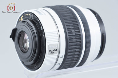【中古】PENTAX ペンタックス K-r ホワイト 18-55 レンズキット