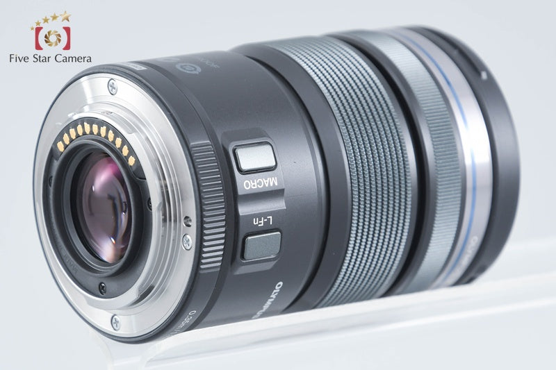 中古】OLYMPUS オリンパス M.ZUIKO DIGITAL ED 12-50mm f/3.5-6.3 EZ