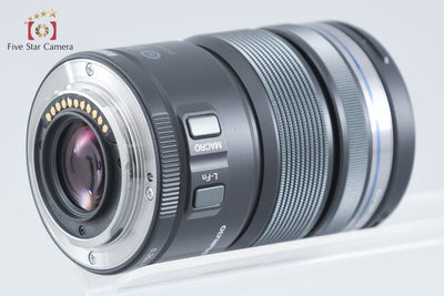 【中古】OLYMPUS オリンパス M.ZUIKO DIGITAL ED 12-50mm f/3.5-6.3 EZ ブラック