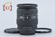 【中古】Nikon ニコン AF NIKKOR 24-50mm f/3.3-4.5 D
