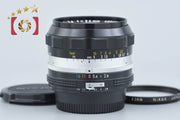 【中古】Nikon ニコン NIKKOR-N.C Auto 24mm f/2.8 Ai改