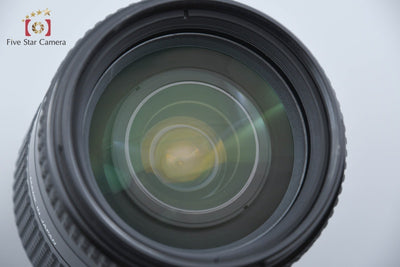 【中古】Nikon ニコン AF NIKKOR 28-105mm f/3.5-4.5 D