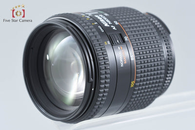 【中古】Nikon ニコン AF NIKKOR 28-105mm f/3.5-4.5 D