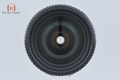 【中古】Nikon ニコン AF NIKKOR 28-105mm f/3.5-4.5 D