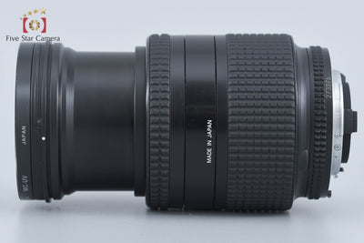 【中古】Nikon ニコン AF NIKKOR 28-105mm f/3.5-4.5 D
