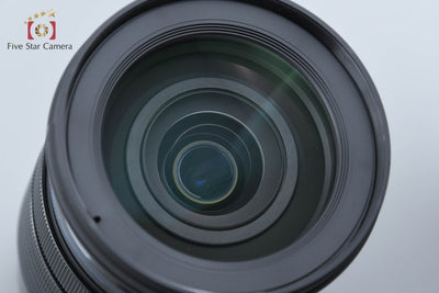 【中古】OLYMPUS オリンパス M.ZUIKO DIGITAL 12-100mm f/4 IS PRO
