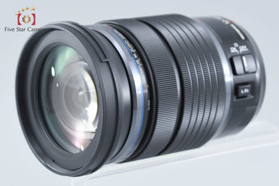 【中古】OLYMPUS オリンパス M.ZUIKO DIGITAL 12-100mm f/4 IS PRO