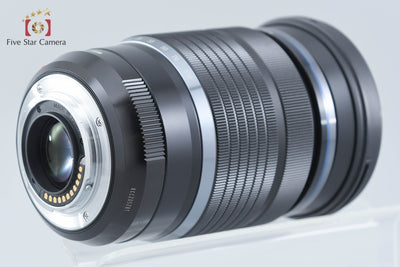【中古】OLYMPUS オリンパス M.ZUIKO DIGITAL 12-100mm f/4 IS PRO