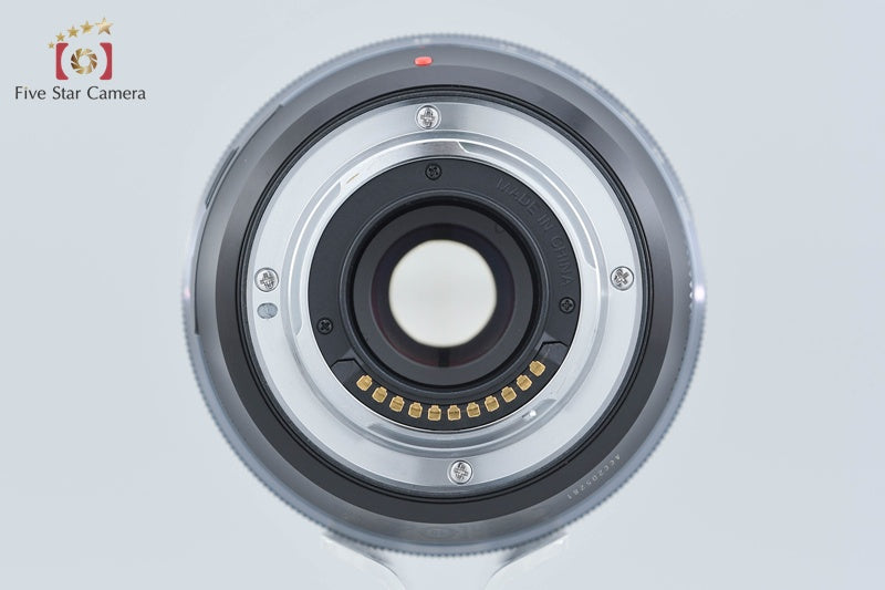 中古】OLYMPUS オリンパス M.ZUIKO DIGITAL 12-100mm f/4 IS PRO