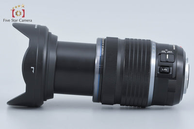 【中古】OLYMPUS オリンパス M.ZUIKO DIGITAL 12-100mm f/4 IS PRO
