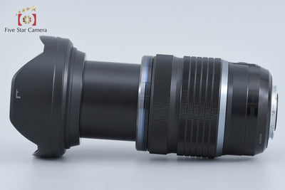 【中古】OLYMPUS オリンパス M.ZUIKO DIGITAL 12-100mm f/4 IS PRO