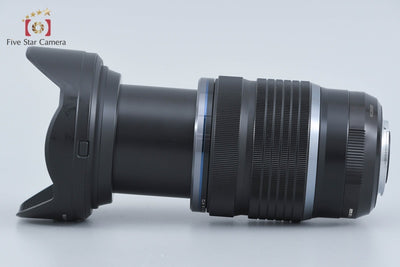 【中古】OLYMPUS オリンパス M.ZUIKO DIGITAL 12-100mm f/4 IS PRO