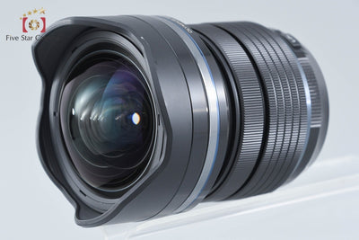 【中古】OLYMPUS オリンパス M.ZUIKO DIGITAL 7-14mm f/2.8 PRO