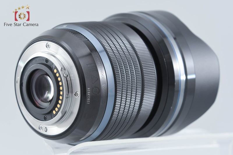中古】OLYMPUS オリンパス M.ZUIKO DIGITAL 7-14mm f/2.8 PRO – Five