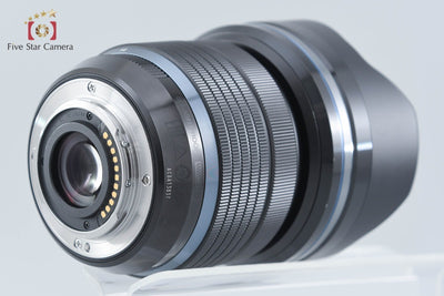 【中古】OLYMPUS オリンパス M.ZUIKO DIGITAL 7-14mm f/2.8 PRO