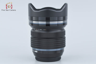 【中古】OLYMPUS オリンパス M.ZUIKO DIGITAL 7-14mm f/2.8 PRO