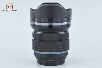 【中古】OLYMPUS オリンパス M.ZUIKO DIGITAL 7-14mm f/2.8 PRO