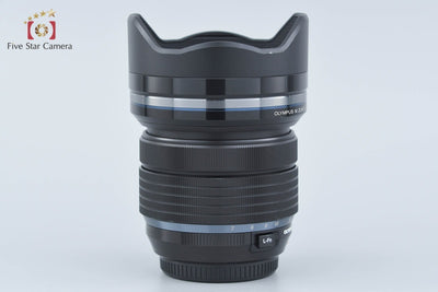 【中古】OLYMPUS オリンパス M.ZUIKO DIGITAL 7-14mm f/2.8 PRO