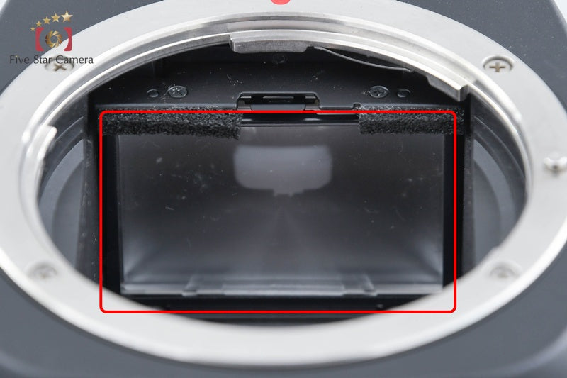 中古】Canon キヤノン EOS 5D Mark II デジタル一眼レフカメラ