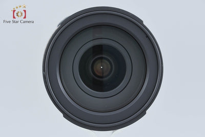 【中古】TAMRON タムロン B003 18-270mm f/3.5-6.3 Di II VC ニコン用