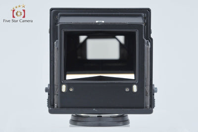 【中古】Canon キヤノン F-1 後期 フィルム一眼レフカメラ