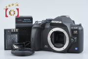 【中古】OLYMPUS オリンパス E-520 デジタル一眼レフカメラ