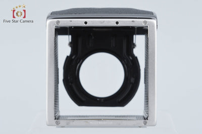 【中古】ZENZA BRONICA ゼンザブロニカ S2 後期 ブラック + Nikon NIKKOR-P.C 75mm f/2.8