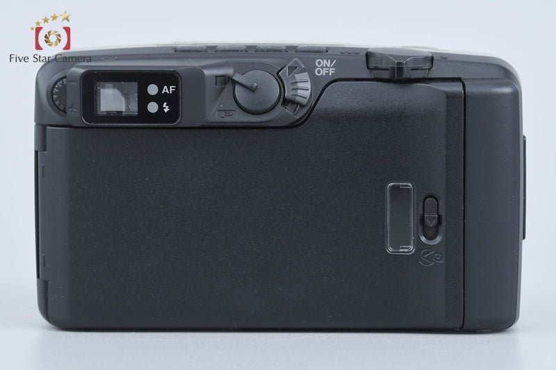 中古】PENTAX ペンタックス ESPIO 140M コンパクトフィルムカメラ