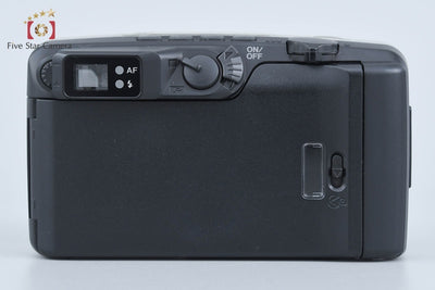 【中古】PENTAX ペンタックス ESPIO 140M コンパクトフィルムカメラ
