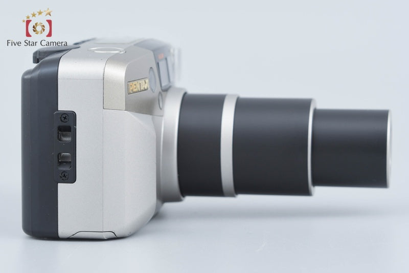 中古】PENTAX ペンタックス ESPIO 140M コンパクトフィルムカメラ