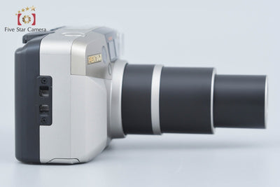 【中古】PENTAX ペンタックス ESPIO 140M コンパクトフィルムカメラ