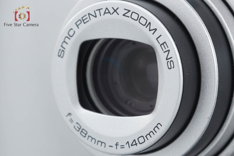 中古】PENTAX ペンタックス ESPIO 140M コンパクトフィルムカメラ