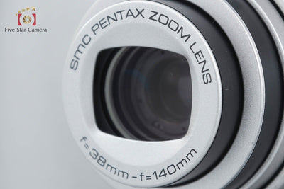 【中古】PENTAX ペンタックス ESPIO 140M コンパクトフィルムカメラ